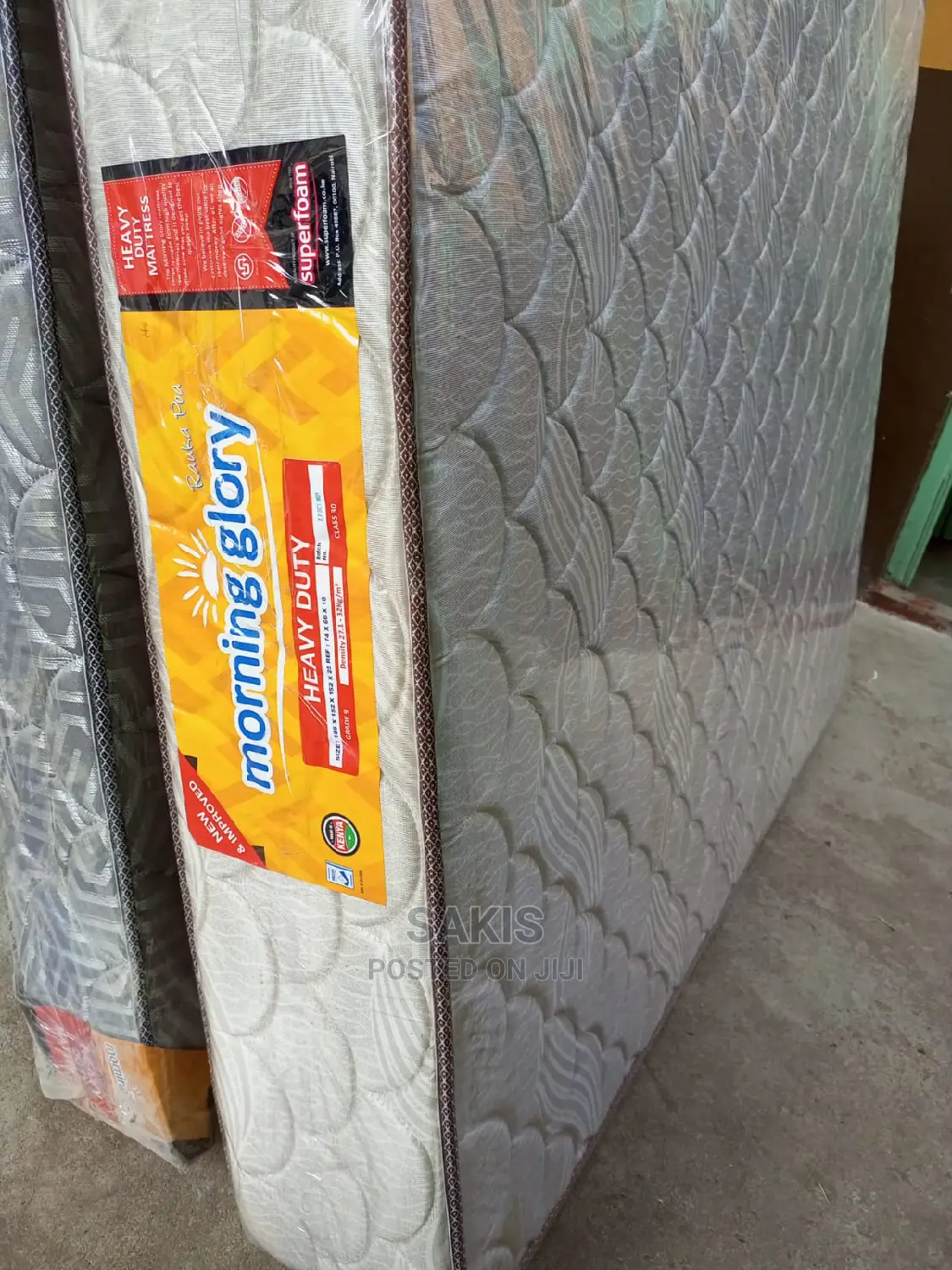 5 X 6 X 8 Mattresses HDQ Delivery Free
