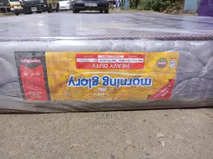 Heavy Duty Quilted 5 X 6 X 8 Superfoam Mattresses