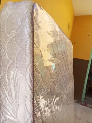 Foam Mattresses 4 X 6 X 8. Heavy Duty Quilted. Free Delivery