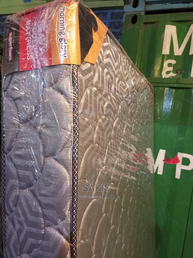 Order Today, Have It Delivered Today! Superfoam Mattresses