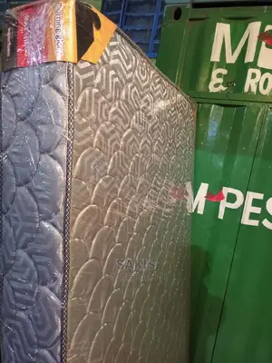 Order Today, Have It Delivered Today! Superfoam Mattresses