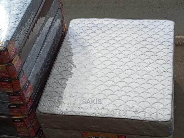 8inch Morning Glory 5 X 6 Mattresses. Heavy Duty