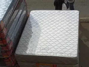 8inch Morning Glory 5 X 6 Mattresses. Heavy Duty