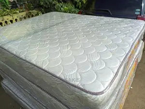 5 X 6 X 8 Superfoam Heavy Duty Quilted Mattresses