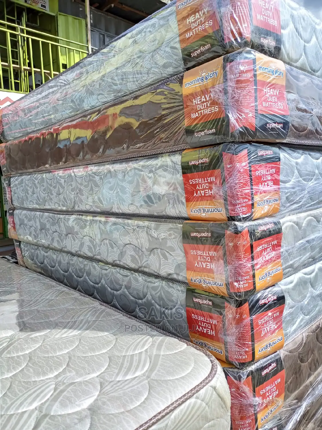 New Arrivals! Mattresses (HDQ). Delivery Offered, No Fee