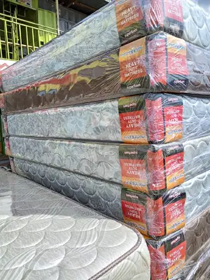 New Arrivals! Mattresses (HDQ). Delivery Offered, No Fee
