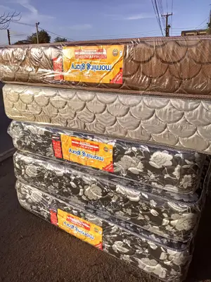 Quilted Cover Mattresses