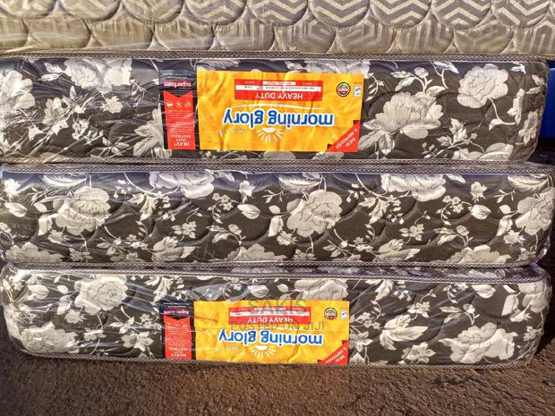Quilted Cover Mattresses - thumbnail 2