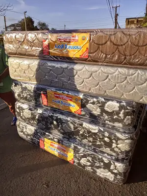 Quilted Cover Mattresses
