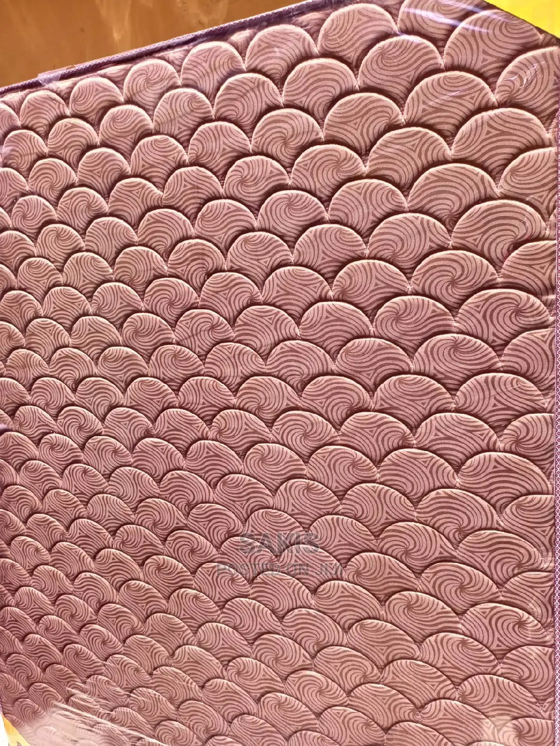 54" X 74" X 8" Mattresses. HD Quilted. We Deliver