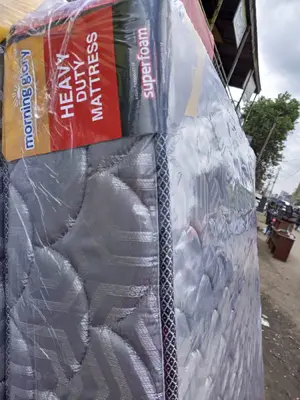 48 X 74 X 8 Inches Mattresses. HD Quilted. Free Delivery