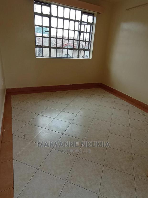 2bdrm Apartment in South B for Rent - main view