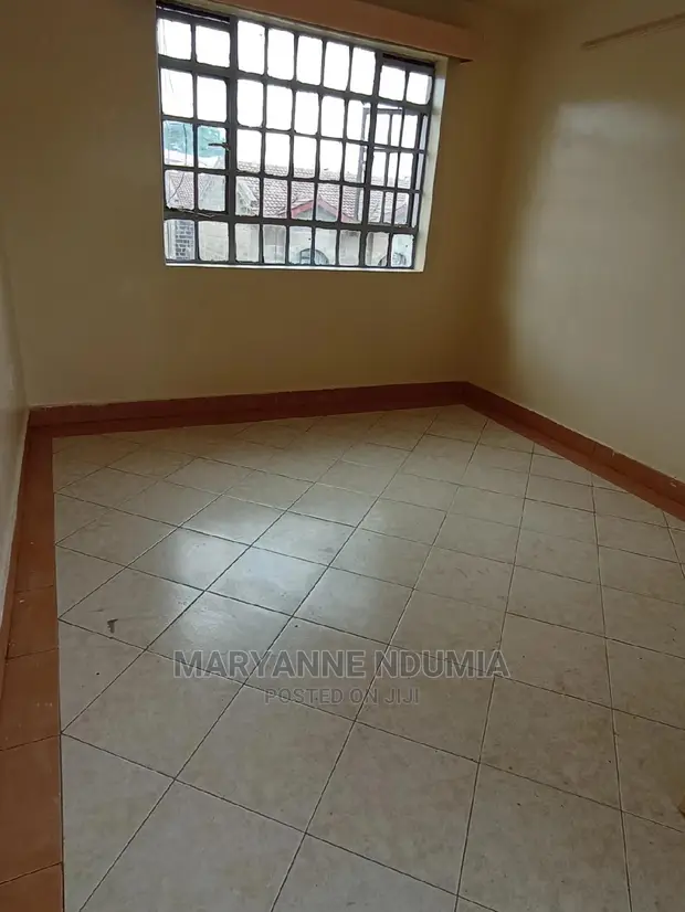 2bdrm Apartment in South B for Rent