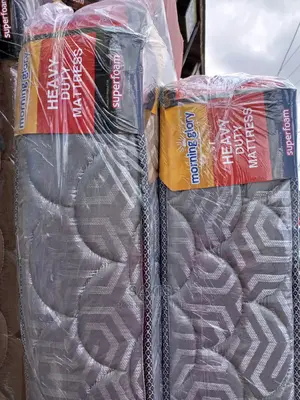 74" * 42" * 8" High Density Mattresses. We Deliver!