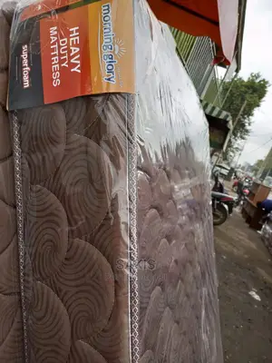 72 X 74 X 8 Inches or 6ft X 6ft 8" King Size Mattresses. HDQ
