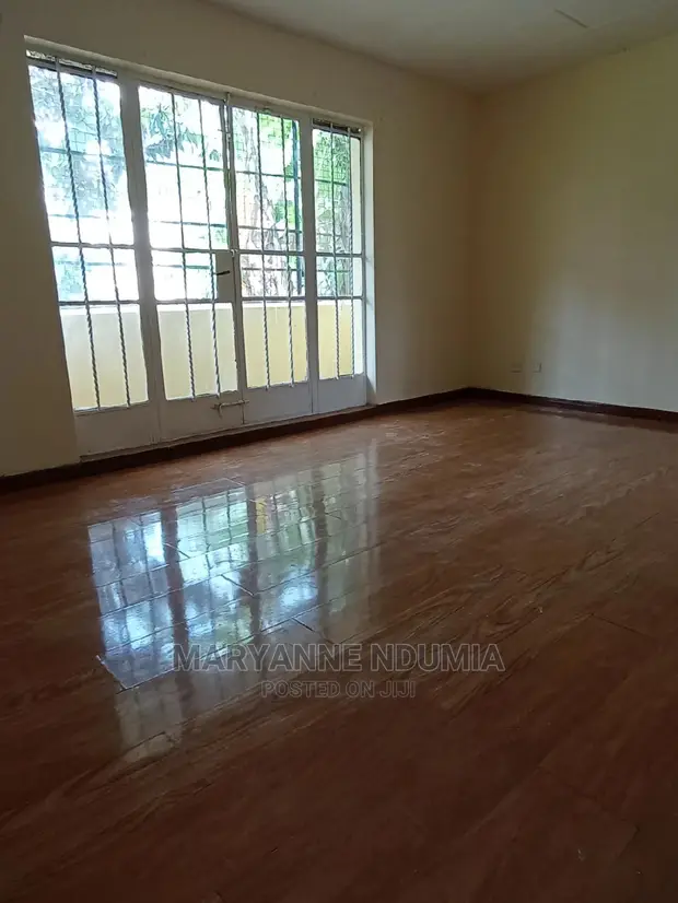 3bdrm Apartment in Madaraka for Rent