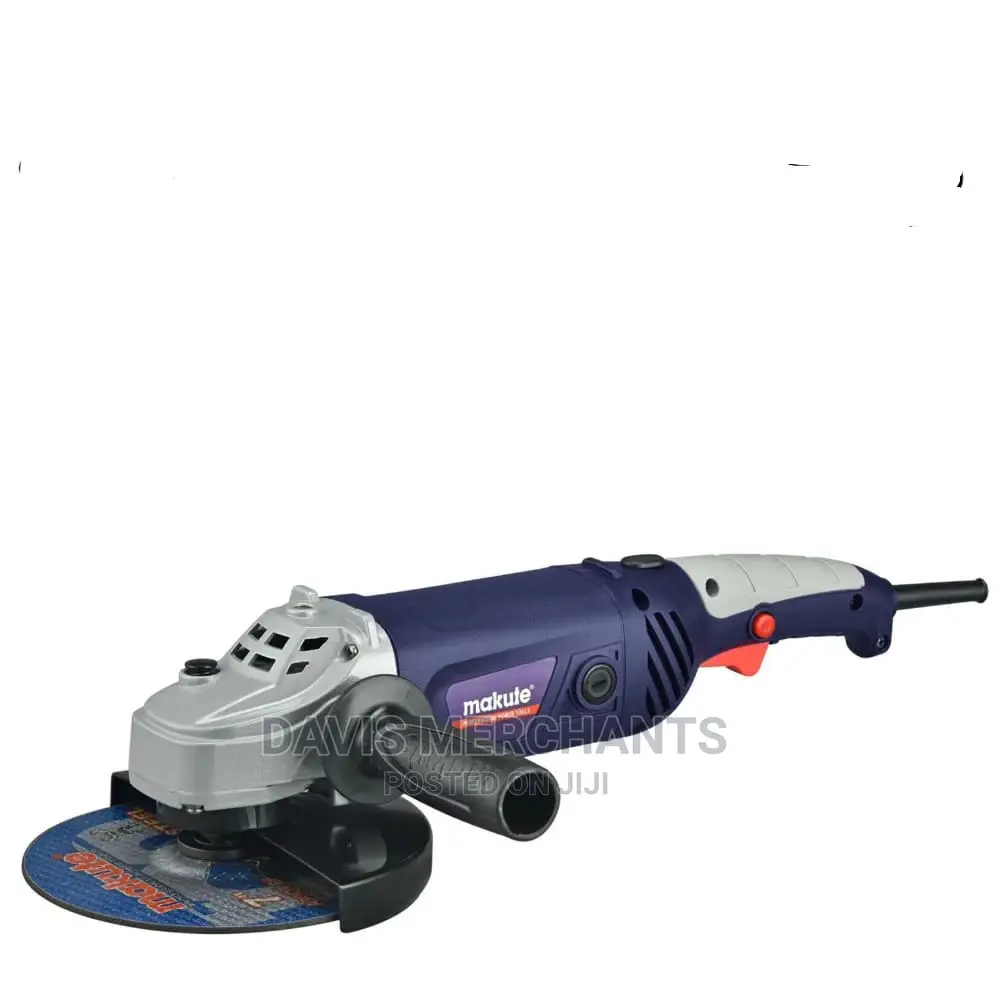 Makute Angle Grinder 7"