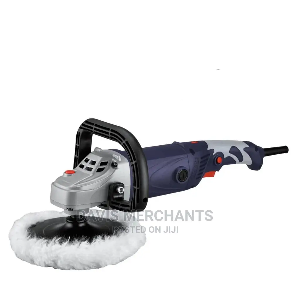 Best Makute Polisher