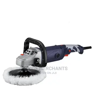 Best Makute Polisher