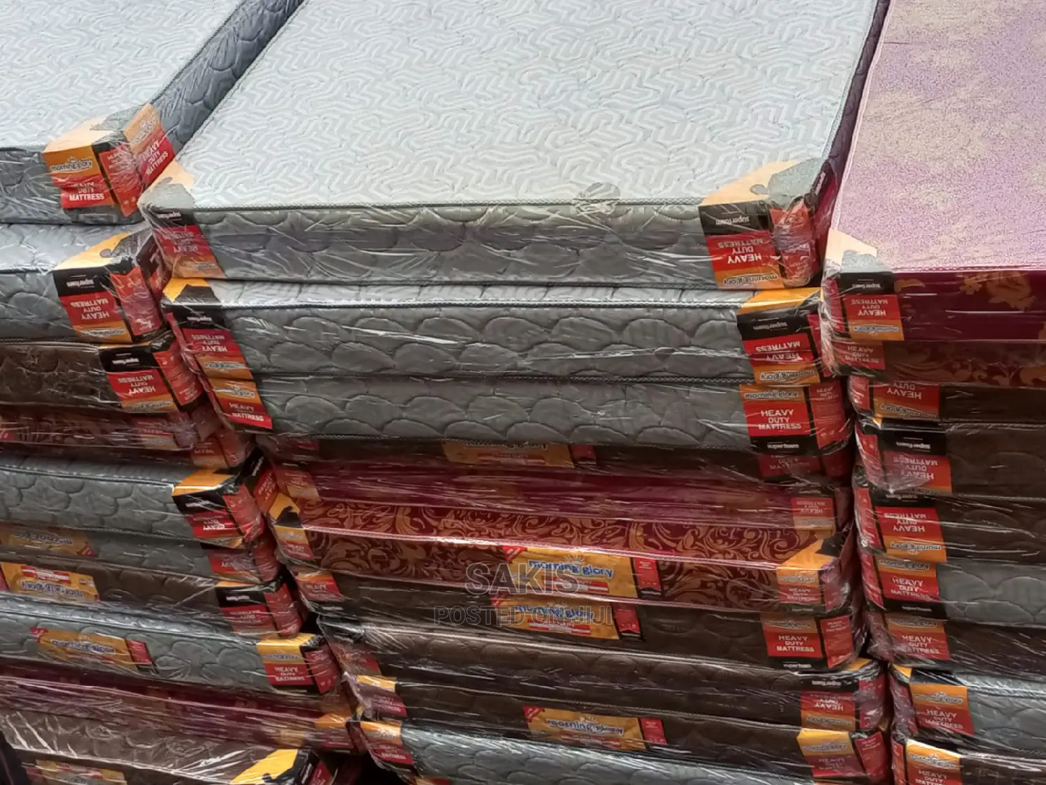 Mattress Distributors! Wholesale and Retail Prices!