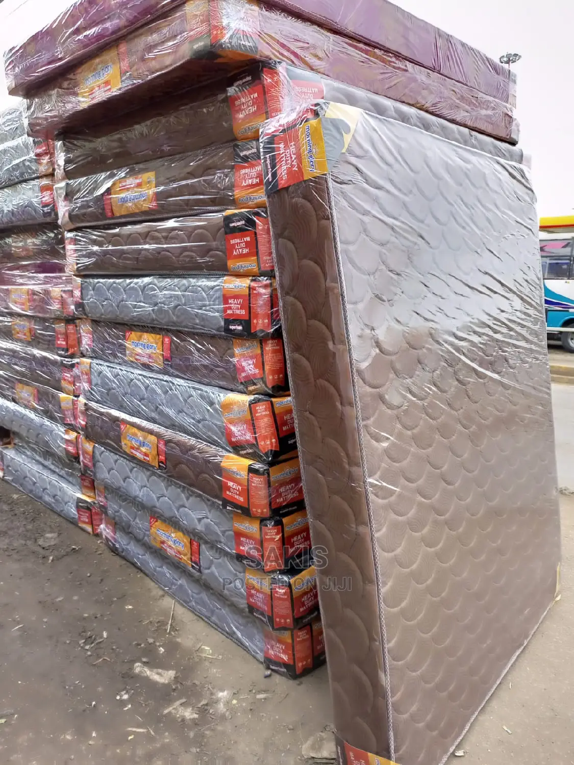 Discounted Prices for High Density Mattresses. Free Delivery