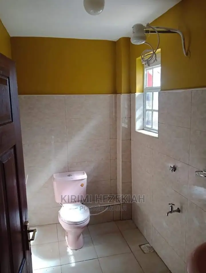 2bdrm Apartment in Nawili Court-, Junction/Benedicta for rent