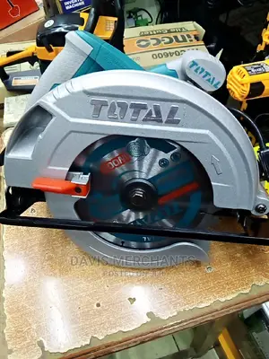 Total Circular Saw