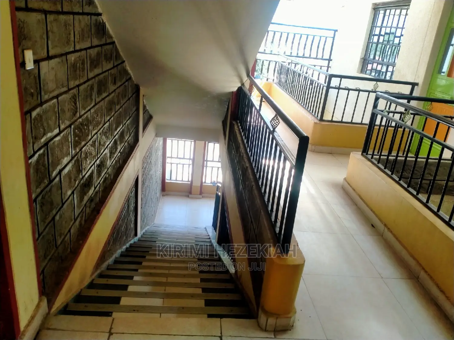 2bdrm Apartment in Nawili Court-, Junction/Benedicta for rent