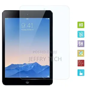 X2 Full Tempered Glass for Apple iPad Air 3 3rd Gen 2019 Scr