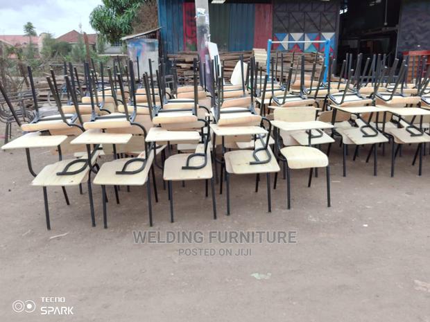 College Chairs
