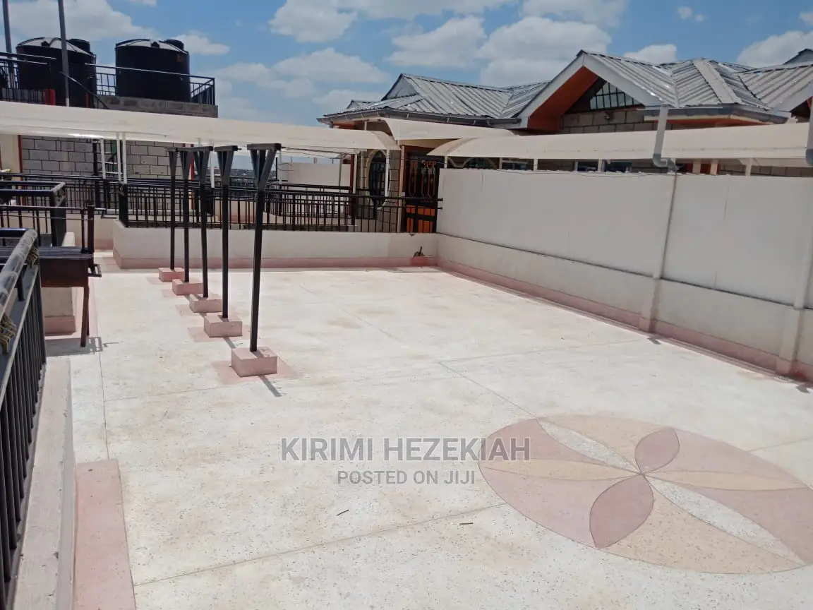 2bdrm Apartment in Nawili Court-, Junction/Benedicta for rent