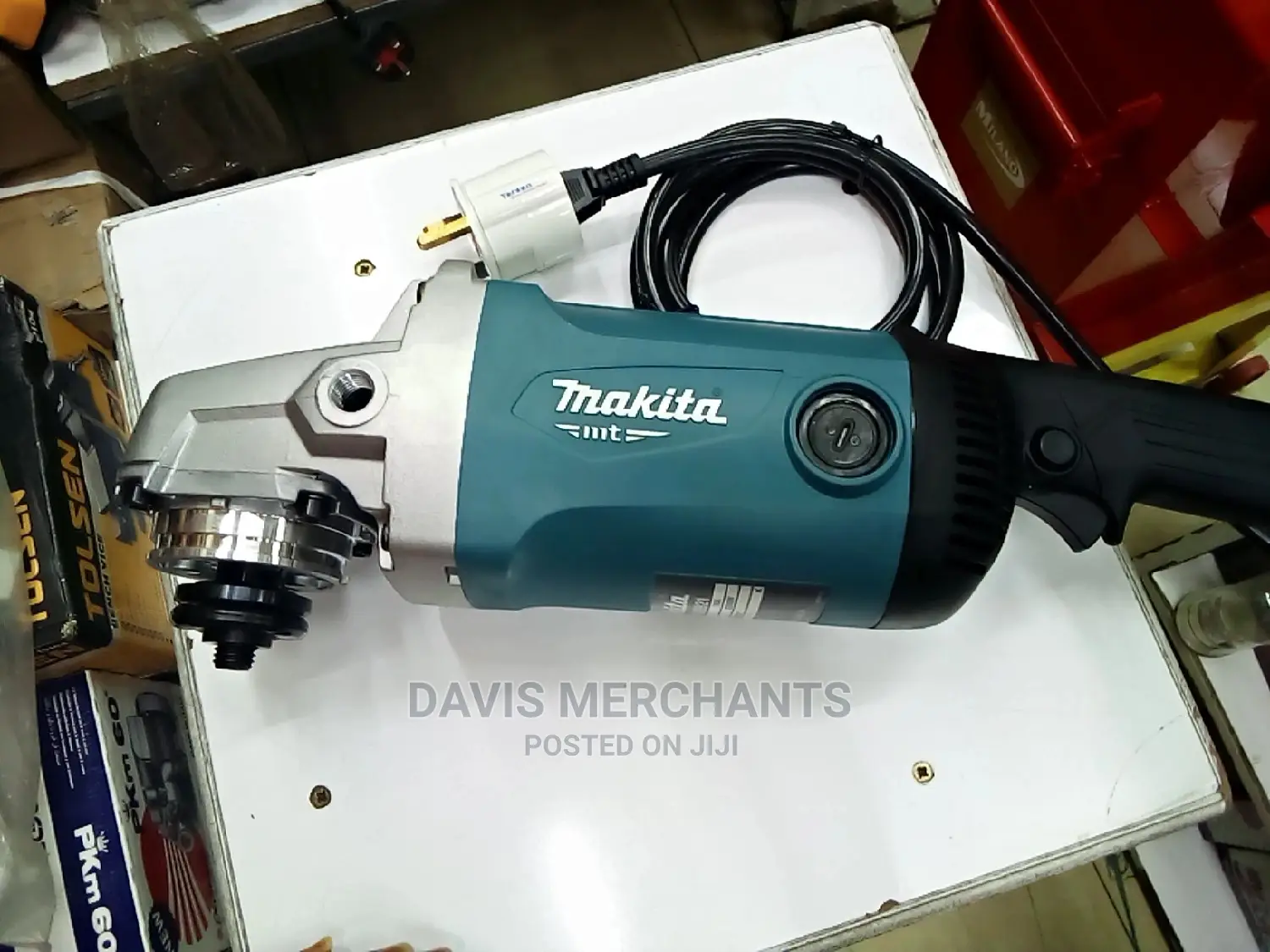 High Quality Makita Angle Grinder
