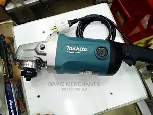 High Quality Makita Angle Grinder
