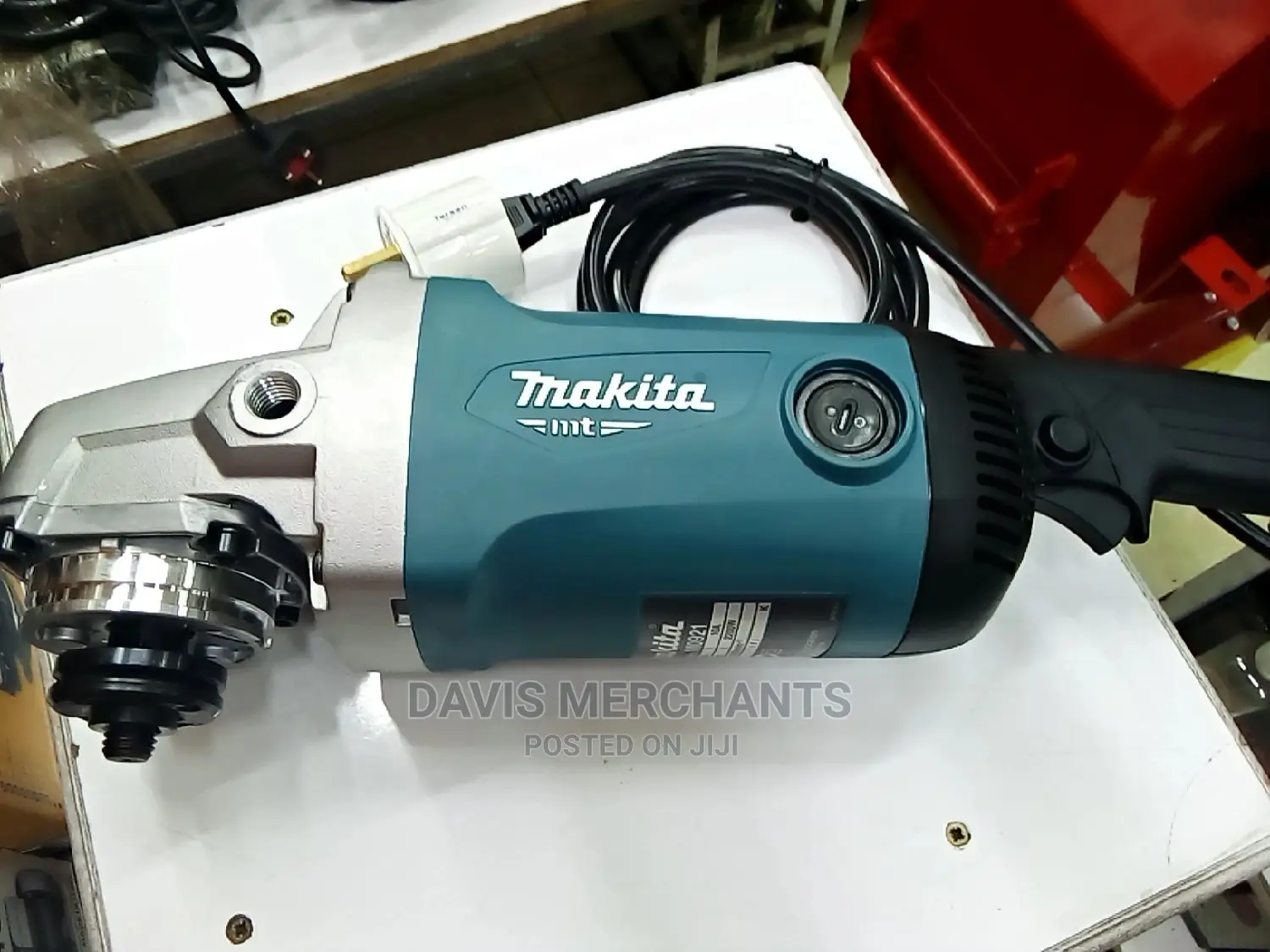 Super Quality Angle Grinder