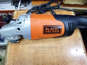 Black and Decker Grinder
