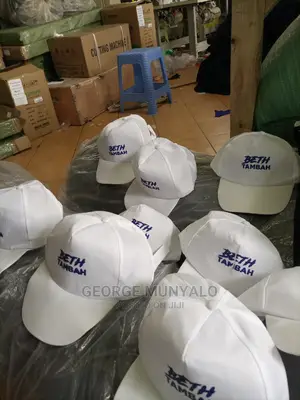 Campaign Caps Light