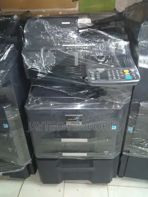 Original Kyocera Taskalfa 3510 Laser Printer