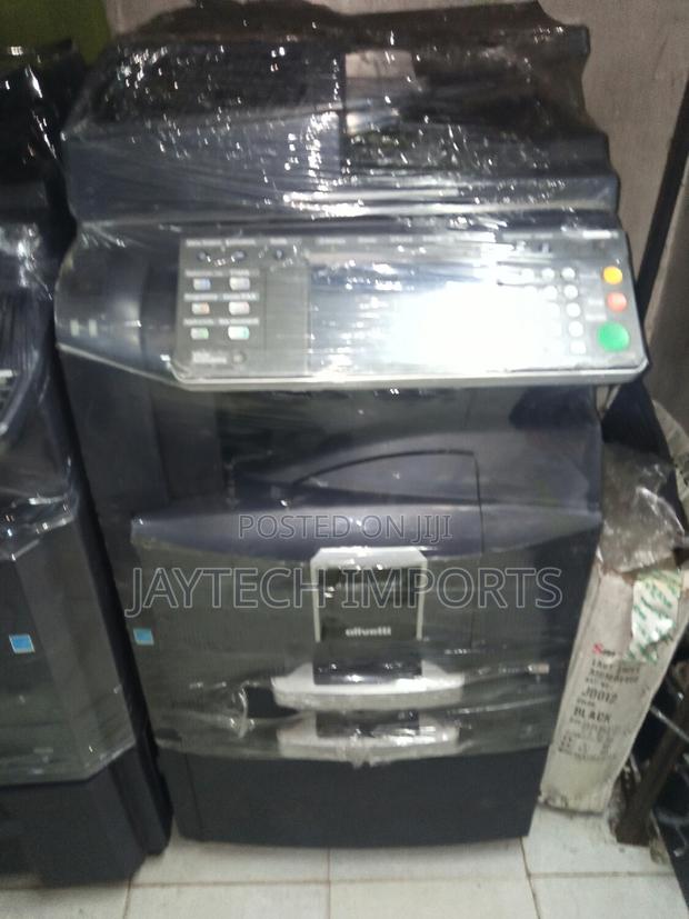 Kyocera Taskalfa 420 Heavy Printer - main view