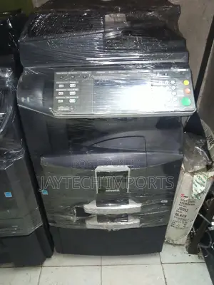 Kyocera Taskalfa 420i Suitable Printer