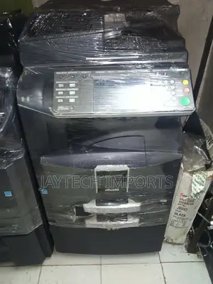 Reliable Kyocera Taskalfa 420i