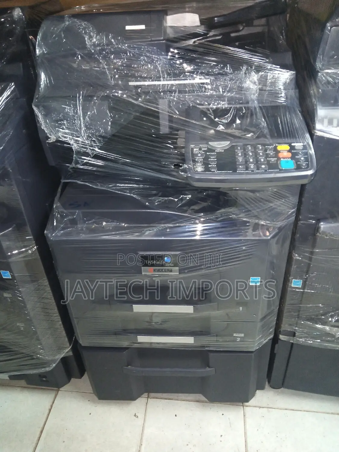New Arrival Kyocera Taskalfa 3010 Printer
