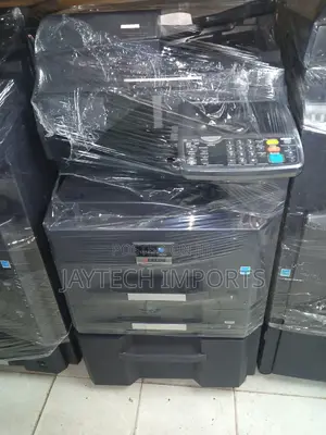 New Arrival Kyocera Taskalfa 3010 Printer