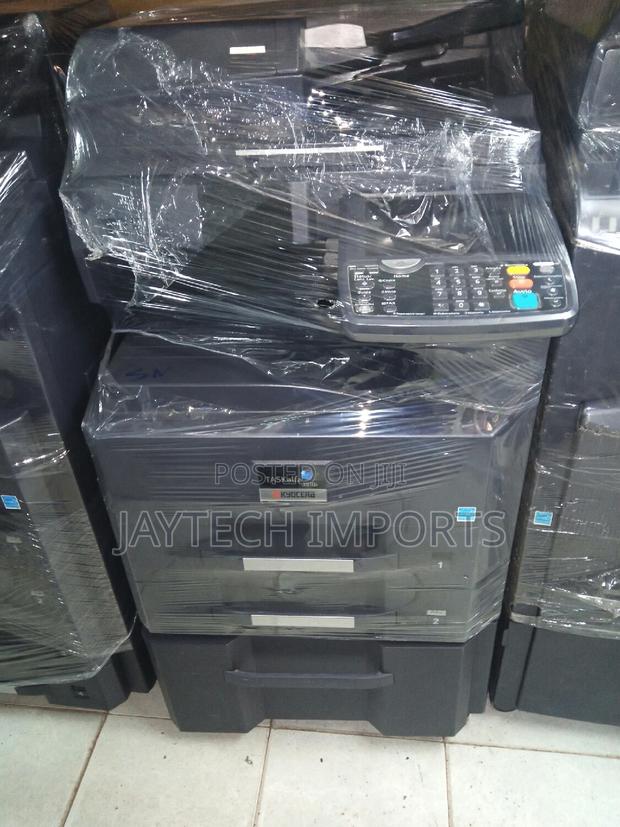 New Arrival Kyocera Taskalfa 3010 Printer - main view