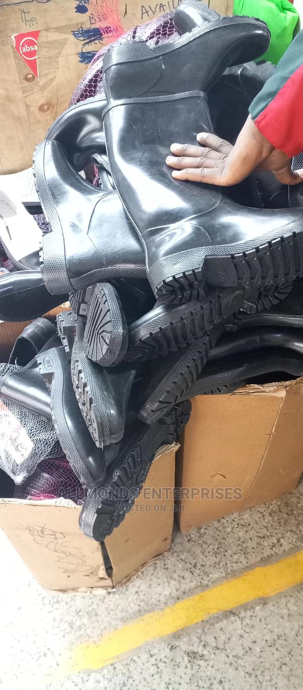 Quality Gumboots - main view