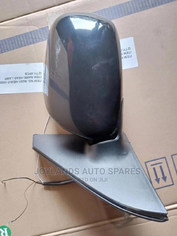 Side Mirror Probox 3wire