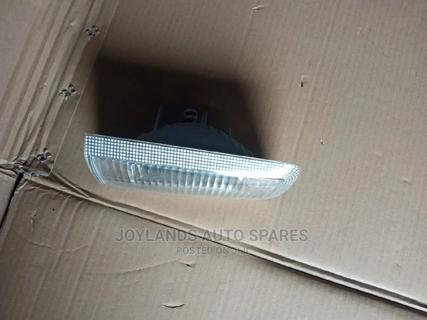Reverse Light Succeed