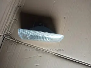 Reverse Light Succeed