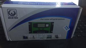 Pwm Solar Charge Controller! : - thumbnail 2