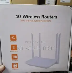 Mc119 4G LTE