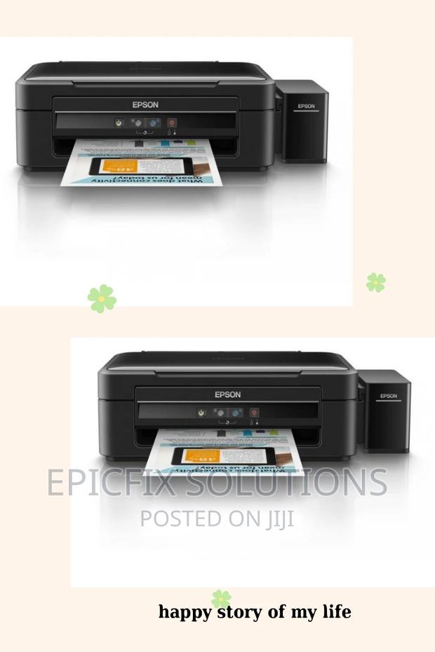 L360 Printer but Refurbished - main view